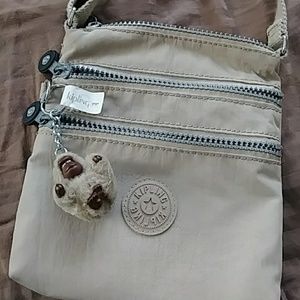 Kipling cross body bag
